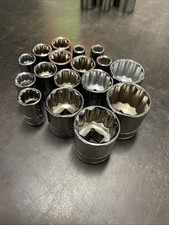 Husky metric point for sale  Bristol