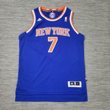 Adidas knicks vest for sale  BURY ST. EDMUNDS