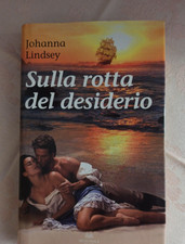 Johanna lindsey sulla usato  Sassari