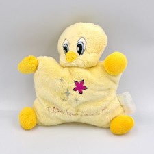 Doudou semi plat d'occasion  Le Portel