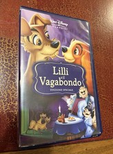 Walt disney lilli usato  Verderio Inferiore