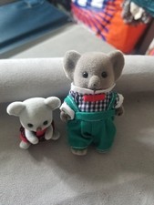 Sylvanian families set for sale  CAMBRIDGE