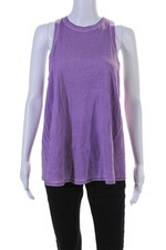 Lululemon womens sleeveless for sale  Hatboro