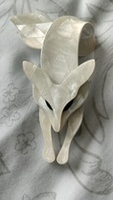 lea stein fox for sale lea stein fox for sale NOTTINGHAM