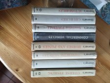 Observer books series for sale  FRIZINGTON