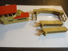 Hornby dublo foot for sale  NANTWICH
