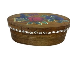 Vintage hand painted for sale  Willow Street