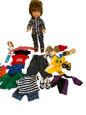 Boy doll clothes for sale  Snoqualmie