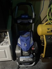 Yamaha ma190 electric for sale  Mendota