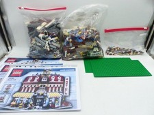 Lego creator expert gebraucht kaufen  Rhauderfehn