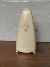 Wittner metronom taktell gebraucht kaufen  Detmold