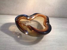 Murano schwerer glas gebraucht kaufen  Hohenaspe