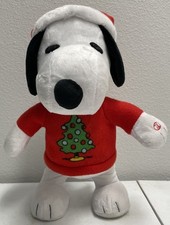 Christmas peanuts tall for sale  Honolulu