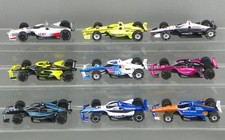 Greenlight ntt indycar for sale  Fishers