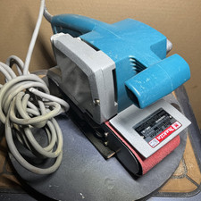 Vintage makita belt for sale  Surprise