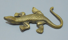 Presse papier lezard d'occasion  Soyaux