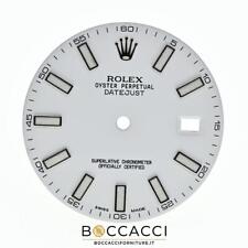 Rolex quadrante oyster usato  Sant Angelo Romano
