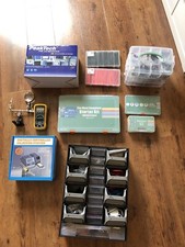 Mikroelektronik großes set gebraucht kaufen  Braunschweig