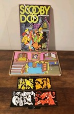 Vintage 1976 scooby for sale  Burghill