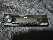 Jvc x270bt faceplate for sale  Rosedale