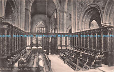 Cadeira de igreja R218143 Cartmel West Frith Reigate nº 34102 1906 comprar usado  Enviando para Brazil