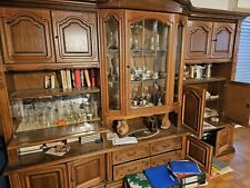 Wohnzimmerschrank gebraucht h2 gebraucht kaufen  Knittlingen