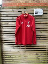 Liverpool quarter zip for sale  SWAFFHAM