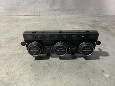 Golf mk7 heater for sale  LONDON