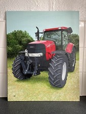 Red tractor canvas for sale Red tractor canvas for sale  BRIDGNORTH