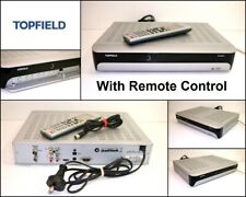 Topfield tf7010ht hdmi d'occasion  Expédié en Belgium