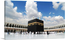 Artcanvas sacred mosque for sale  Niles