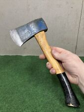Superb axe hatchet for sale  CLACTON-ON-SEA