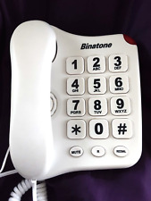 Binatone b110 large for sale  CARMARTHEN
