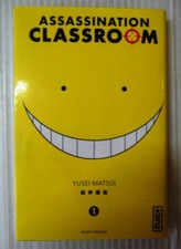 Assassination classroom vol d'occasion  Rouen-