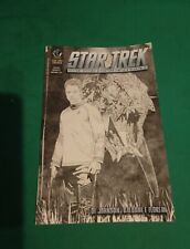 Fumetto star trek usato  Citta Sant Angelo