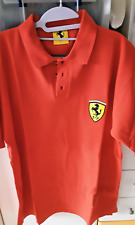 Ferrari scuder polo usato  Italia