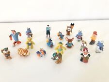 Lot figurines collection d'occasion  Saint-Dié-des-Vosges