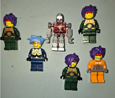 Lego exo force gebraucht kaufen  Winsen