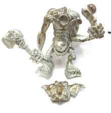 Warhammer orcs classic for sale  Copperas Cove