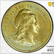 Medal 1883 from d'occasion  France