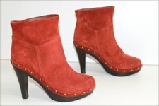 Minelli bottines boots d'occasion  La Roche-Posay