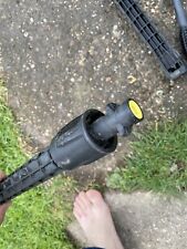 Verlängerung kärcher kärche gebraucht kaufen Verlängerung kärcher kärche gebraucht kaufen  Minden