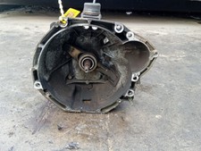 Cambio manuale completo usato  Italia