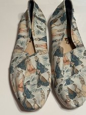 Toms disney cinderella for sale  Foley