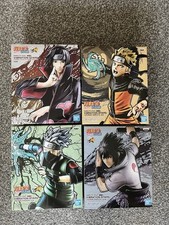 naruto for sale naruto for sale ILFORD