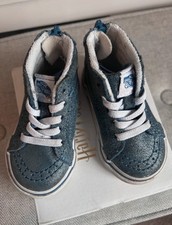 Vans harry potter for sale  WREXHAM