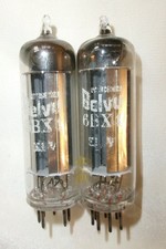 Paire belvu 6bx4 d'occasion  Vesoul