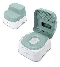 Prepare potty system for sale  Bath Springs