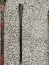 piega ferro usato  Verceia