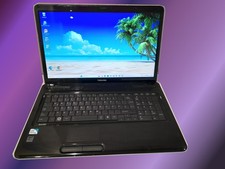 Toshiba satellite l670 gebraucht kaufen  Berlin